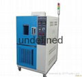 High-low Temperature Damp-heat Alternating testing chamber 1