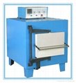 SX2   Box Type Muffle Furnace with factory Price