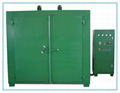 HF Large chamber Curing Oven with Low Price