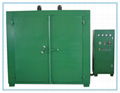 HF Large chamber Curing Oven with Low Price 1