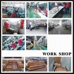 ZheJiang Zory Sanitary Co Ltd