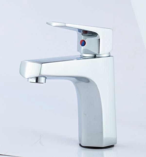 basin faucets 