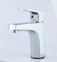 basin faucets 