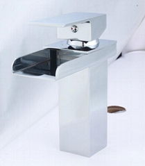 basin faucets 