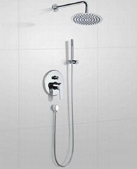 shower set 