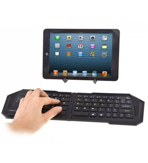 Folding keyboard 3