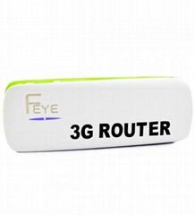 3g wifi router