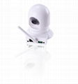 Rocam best selling dome p2p ip camera