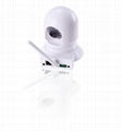  New Design Audio Intercom HD 720P P2P Wireless IP Camera 4