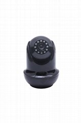 Wholesale 10m Night Vision with SD Card P2P Audio Alarm Pan Tilt IP Camera