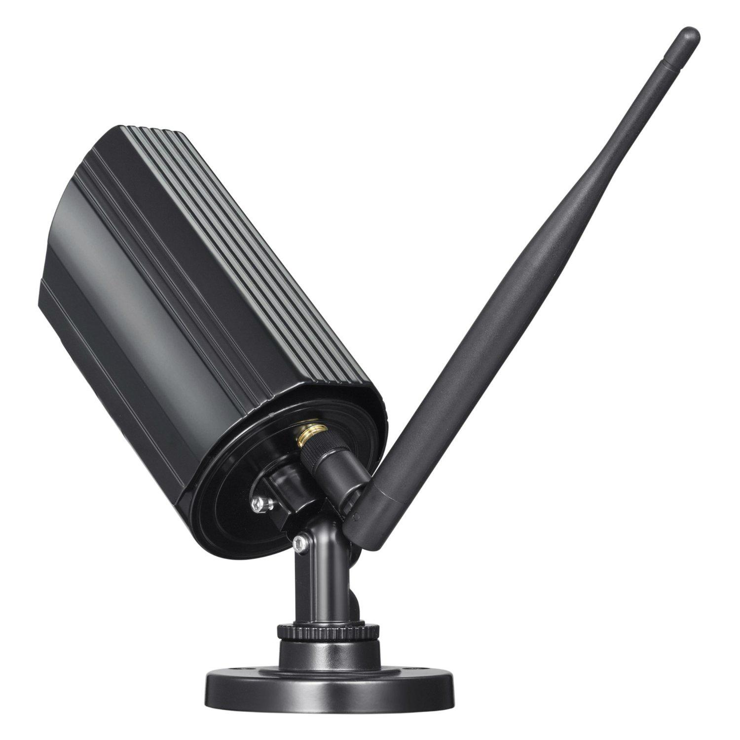 HD wireless bullet camera Poe IR bullet IP Camera 4