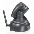 Best selling P2P IP Camera support motion detection 2