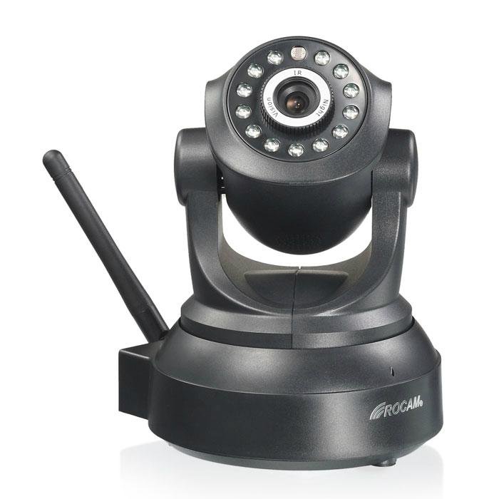 Best selling P2P IP Camera support motion detection 3