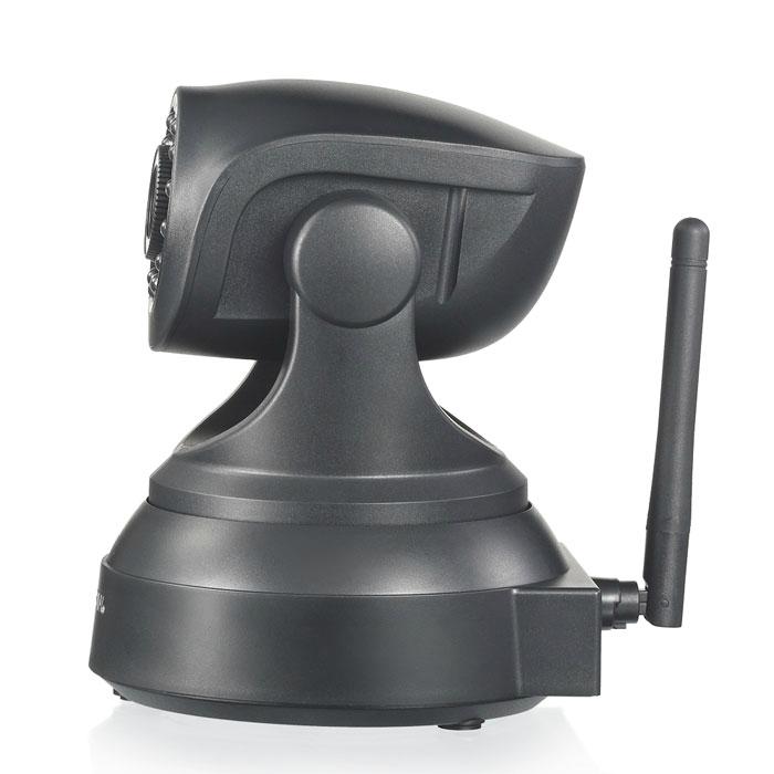 High resolution wifi camera two way audio dome ip camera NC300