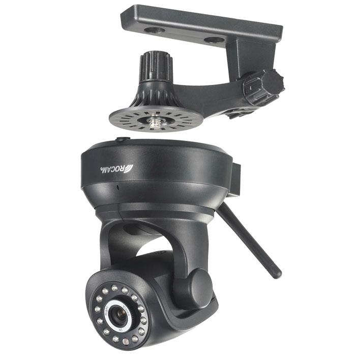 High resolution wifi camera two way audio dome ip camera NC300