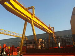 GANTRY CRANE