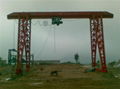 GANTRY CRANES 1