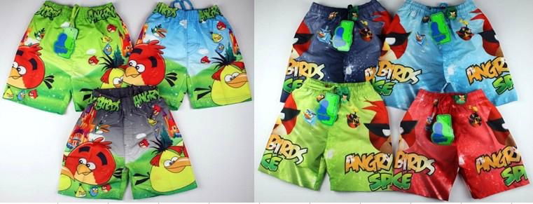 kid beach shorts 3