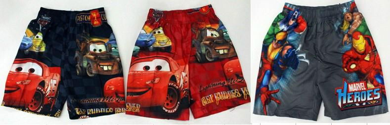 kid beach shorts 4