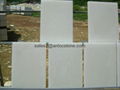 Vietnam white marble tiles 3