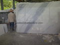 Vietnam greyish marble slab 2