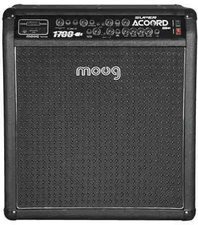 160W Guitar Amplifier 1700USB