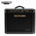 100W Guitar Amplifier Discover Sounds 1