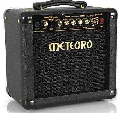 20W Guitar Amplifier Atomic Reverb ADR20, with Reverb