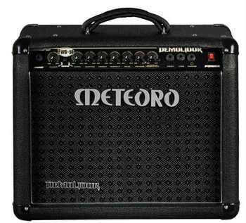 50W Guitar Amplifier Demolidor FWG 50