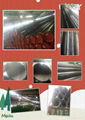 ERW Carbon steel pipe 1