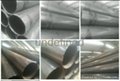 ERW Carbon steel pipe