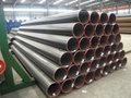 ERW Carbon steel pipe 3