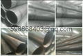 DIN2458 welded steel linepipe 1
