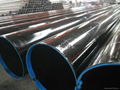 EN10217/API carbon steel linepipe