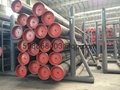 S275J0H ERW pipe/ ERW steel pipes