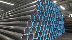 High-frequency welded pipe  thailand 273mm