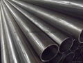  High-frequency welded pipe  thailand 273mm 2