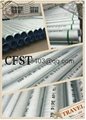 Galvanized Steel Pipe seamless pipe