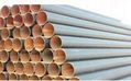 Structural Steel Pipe