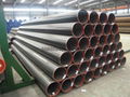ST37焊管欧标钢管ERW508mmm/610mm