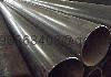 ERW Steel Pipe 24" 609.6mm Dn600