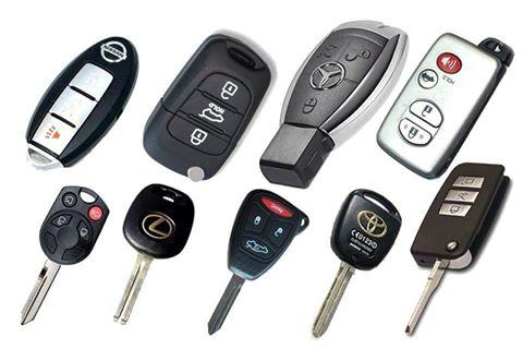 Transponder Key Programing 2