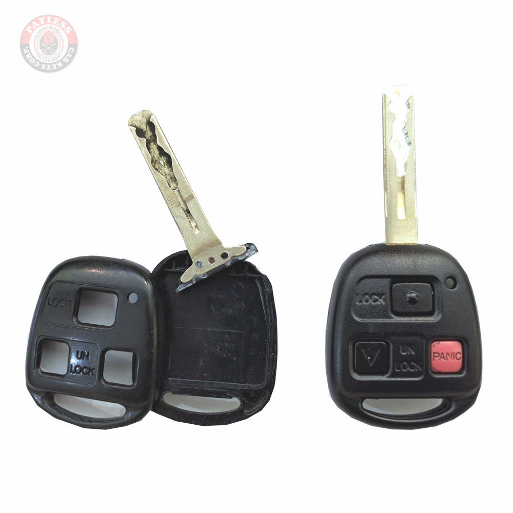 Transponder Key Programing 5