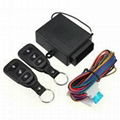 Univesal Keyless & Remote Systems 2