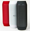 LED multifunctional Bluetooth speakers 4