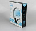 Headset Bluetooth Headset 3