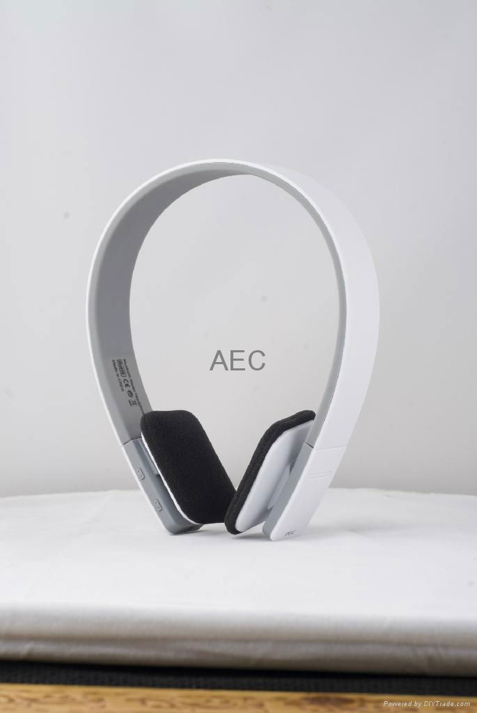 Headset Bluetooth Headset 4