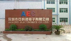 Shenzhen Akkord Technology Co.,Ltd