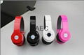 Headset Bluetooth Headset acc. 2