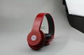 Headset Bluetooth Headset acc. 3